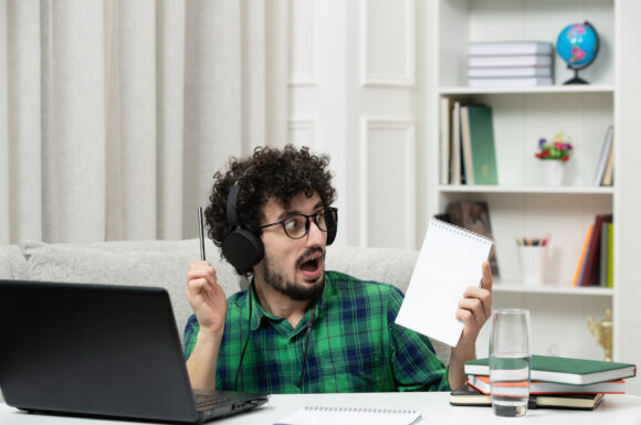 How to Study Accounting Without Confusion