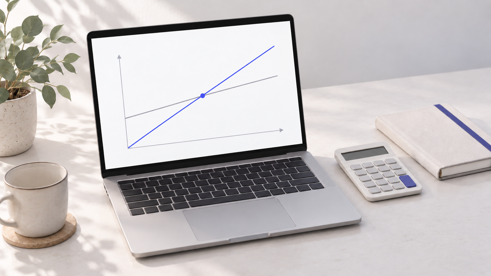 Break-Even Analysis in Excel: A Worked Study Example
