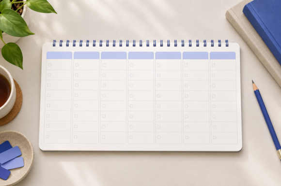 How to Build a Lebanese Official Exam Revision Plan