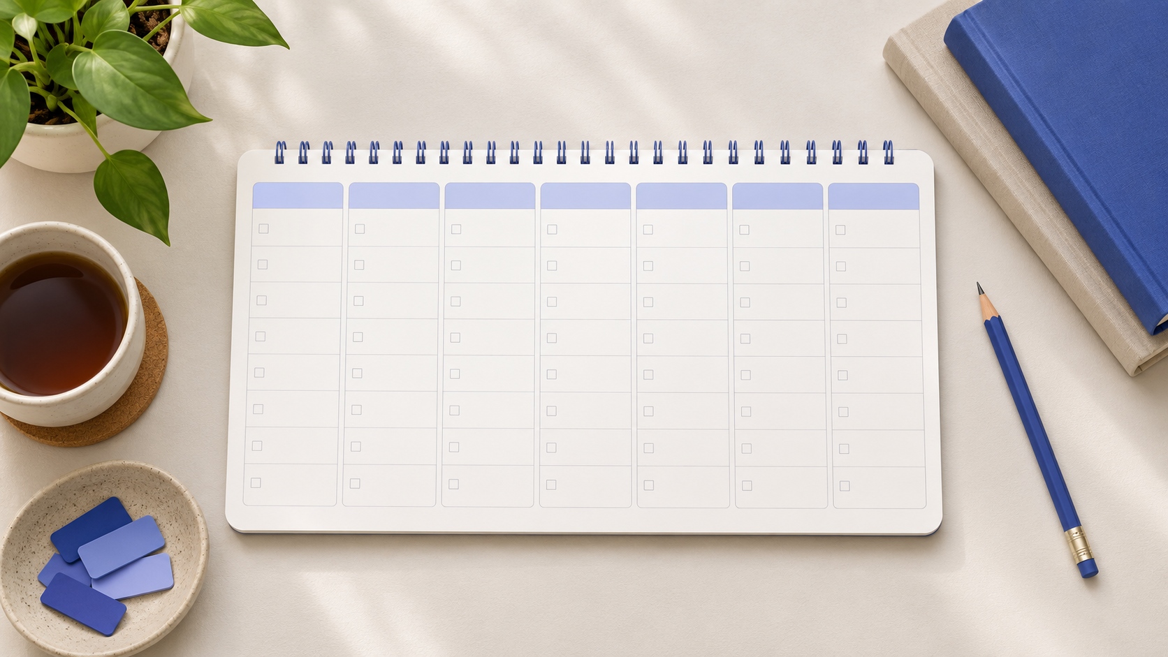 How to Build a Lebanese Official Exam Revision Plan