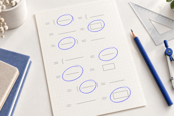 Seven Maths Mistakes to Catch Before Your Exam