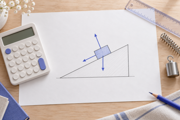 How to Solve Physics Exam Problems Step by Step