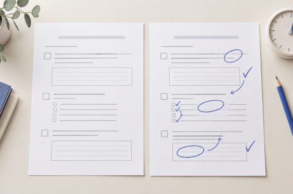 How to Use Lebanese Past Papers and Marking Schemes